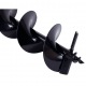 Шнек для земли 150 мм к мотобуру Кратон GHD-1450 в Пензе