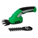 Аккумуляторные ножницы Zitrek ZKGS3.6 в Пензе