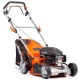 Газонокосилка бензиновая Daewoo DLM 4600SP в Пензе