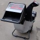 Измельчитель бензиновый Holzfforma CS11D в Пензе