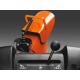 Снегоуборщик Husqvarna ST 327 в Пензе