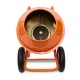 Бетоносмеситель Villartec СМ-130С Cart (Бетономешалка Villartec СМ-130С Cart) в Пензе