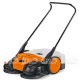 Подметальная машина Stihl KG 770 в Пензе