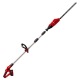 Аккумуляторный кусторез Einhell PXC GE-HH 18/45 Li T Kit в Пензе