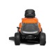 Садовый минитрактор Daewoo DSD 98 M в Пензе