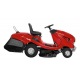 Садовый минитрактор Al-KO PowerLine T 13-92 HD edition в Пензе