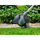 Электрокоса (электрический триммер) Gardena ComfortCut 550/28 в Пензе