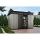 Пластиковый сарай Keter Artisan 11х7 в Пензе