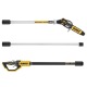 Высоторез аккумуляторный Dewalt DCMPS567N (без аккумулятора и зарядного устройства) в Пензе