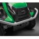 Садовый минитрактор Caiman Anteo 4WD 137D2K в Пензе