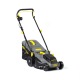Газонокосилка электрическая Champion EM3816 в Пензе