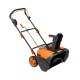 Снегоуборщик аккумуляторный Worx WG471E.9 (без аккумулятора и ЗУ) в Пензе