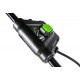 Газонокосилка аккумуляторная GreenWorks GD80LM46K4 в Пензе