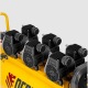 Компрессор поршневой безмасляный Denzel DLP-4500/150 в Пензе