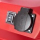 Промышленный пылесос RedVerg RD-VC1200S-25S в Пензе