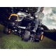 Садовый минитрактор McCulloch M115-77TC в Пензе