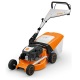 Газонокосилка бензиновая Stihl RМ-248.3 в Пензе