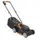 Газонокосилка аккумуляторная Worx WG730E в Пензе