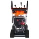 Снегоуборщик гусеничный Yard Fox PRO 6654ET в Пензе