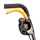 Газонокосилка электрическая Worx WG721E в Пензе