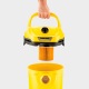 Хозяйственный пылесос Karcher WD 2 Plus V-15/4/18/C в Пензе