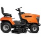 Садовый минитрактор Daewoo DSD 98 M в Пензе