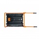 Бензогенератор Villartec GG6300ЕWC 5 кВт в Пензе