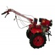 Мотоблок бензиновый AgroStar AS 1100ВЕ с двигателем AgroMotor 186 F 9 л.с. (фрезы в комплекте) в Пензе