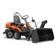 Снегоотбрасыватель Husqvarna 9664160-01 в Пензе