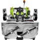 Садовый райдер Grillo FD 13.09 4WD в Пензе