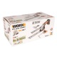 Аккумуляторные ножницы Worx WG801E.5 в Пензе