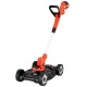Электрокоса (электрический триммер) Black+Decker ST5530CM в Пензе