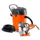 Промышленный пылесос Husqvarna DC 1400 в Пензе
