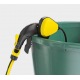 Бочечный погружной насос Karcher BP 1 Barrel Set в Пензе