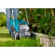 Газонокосилка аккумуляторная Gardena PowerMax Li-40/32 в Пензе