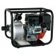 Мотопомпа Ranger RWP-15PH в Пензе