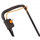 Газонокосилка аккумуляторная Worx WP770E в Пензе