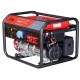 Сварочный генератор Fubag WHS 210 DC 4.5 кВт в Пензе