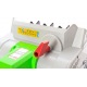 Снегоуборщик электрический RedVerg RD-ESB35/1600 в Пензе