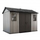 Пластиковый сарай Keter Oakland 1175SD в Пензе