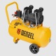 Компрессор поршневой безмасляный Denzel DLP-1500/50 в Пензе
