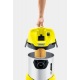 Промышленный пылесос Karcher WD 3 Battery в Пензе