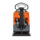 Виброплита реверсивная Husqvarna Atlas Copco LG 400 DEC в Пензе