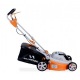Газонокосилка аккумуляторная Villartec MA4043 SET AM405 + AC402 в Пензе