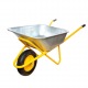 Тачка садовая RedVerg RD-WB200R в Пензе