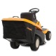 Садовый трактор Cub Cadet Minirider CC 114 TA в Пензе