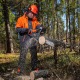 Бензопила Daewoo DACS4500-16&quot; в Пензе