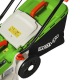 Газонокосилка электрическая RedVerg RD-ELM380 в Пензе