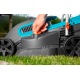 Газонокосилка электрическая Gardena PowerMax 1200/32 в Пензе