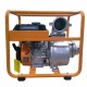 Бензиновая мотопомпа Villartec GP80 в Пензе